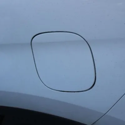 Honda CR-V Çıkma Beyaz Depo Kapağı Orijinal