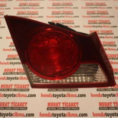 Honda Civic Çıkma Sağ Stop Orijinal 2006-2010